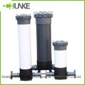 Industrial 5 Micron PP Cartridge Filter Ss304 Water Filtration System